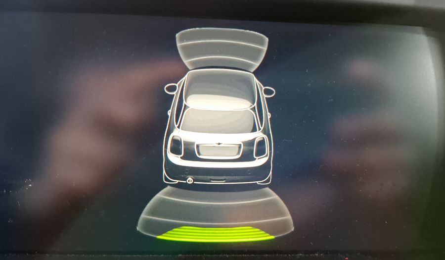 Mini Cooper S 2.0 COOPER HOT CHILI Hatchback 2017