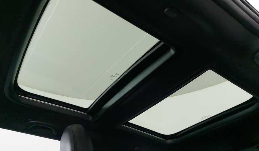 Mini Cooper S 2.0 COOPER HOT CHILI Hatchback 2017