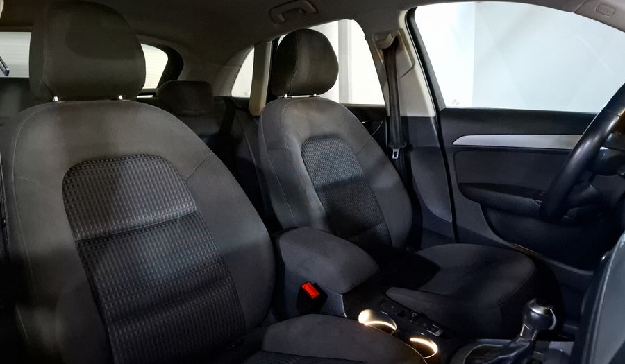 Audi Q3 2.0 TRENDY S TRONIC Suv 2014