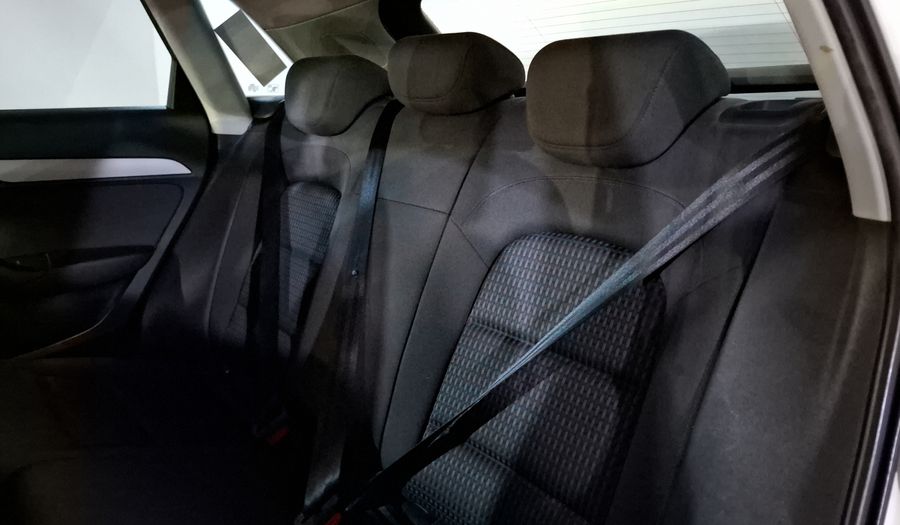 Audi Q3 2.0 TRENDY S TRONIC Suv 2014