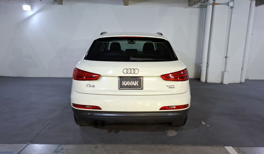 Audi Q3 2.0 TRENDY S TRONIC Suv 2014