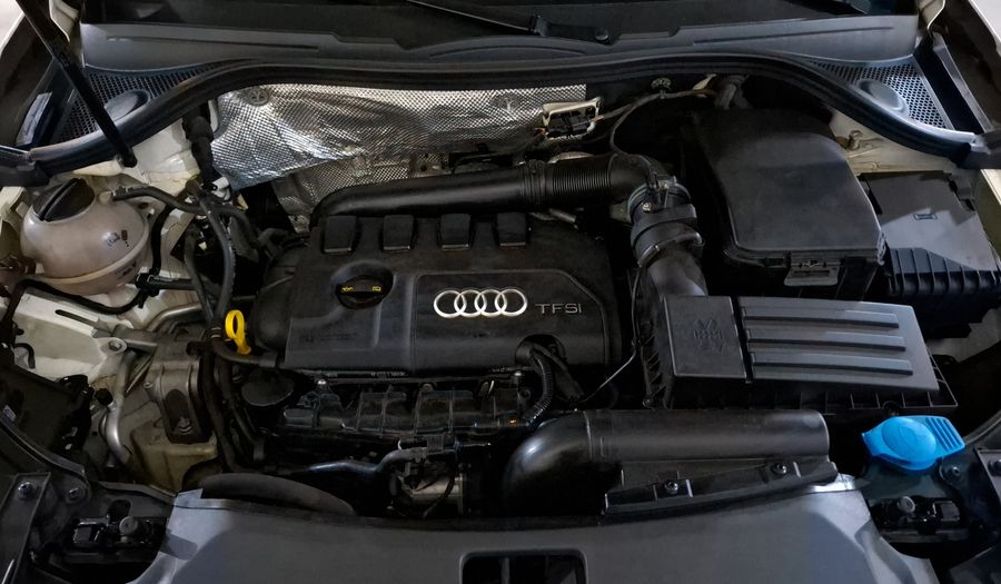 Audi Q3 2.0 TRENDY S TRONIC Suv 2014