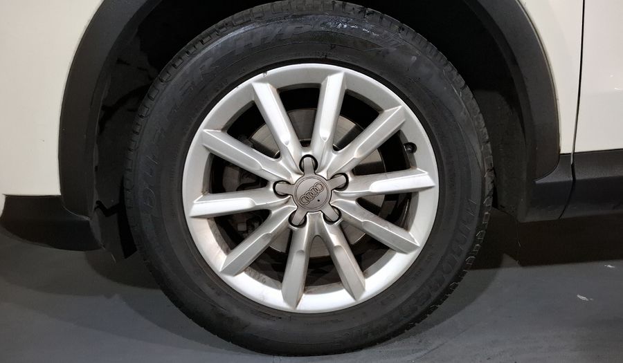 Audi Q3 2.0 TRENDY S TRONIC Suv 2014