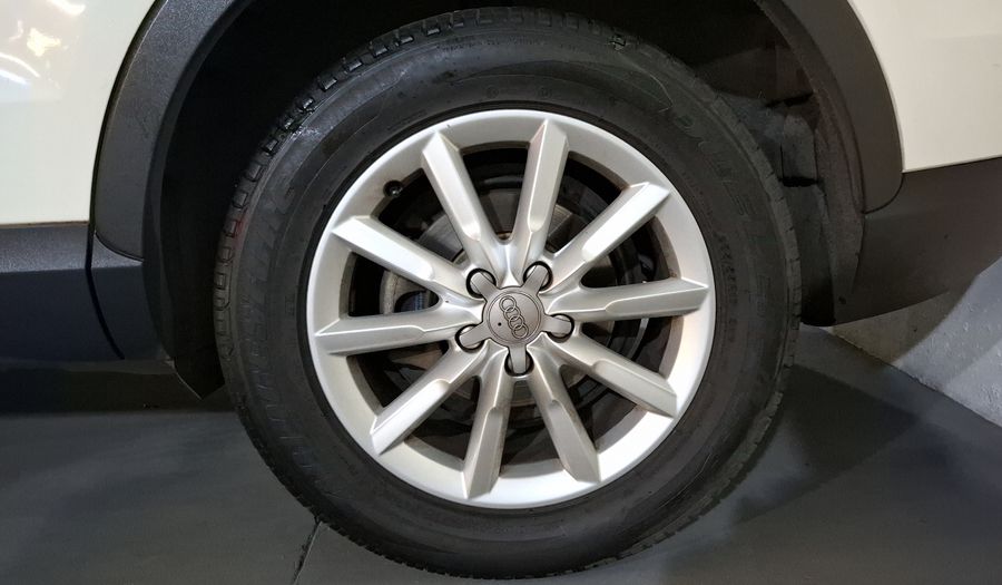 Audi Q3 2.0 TRENDY S TRONIC Suv 2014