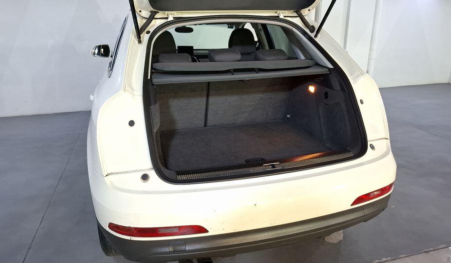 Audi Q3 2.0 TRENDY S TRONIC Suv 2014