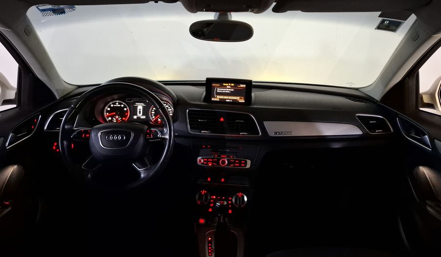 Audi Q3 2.0 TRENDY S TRONIC Suv 2014