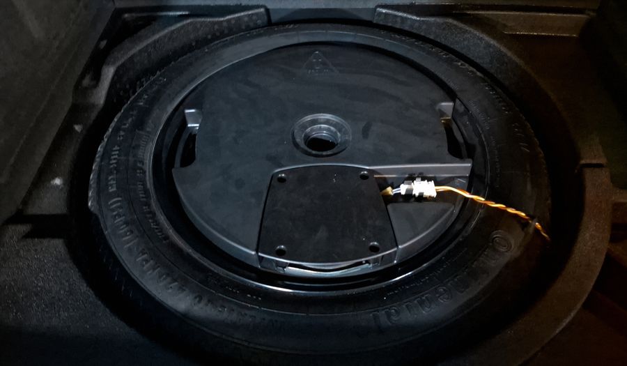 Audi Q3 2.0 TRENDY S TRONIC Suv 2014