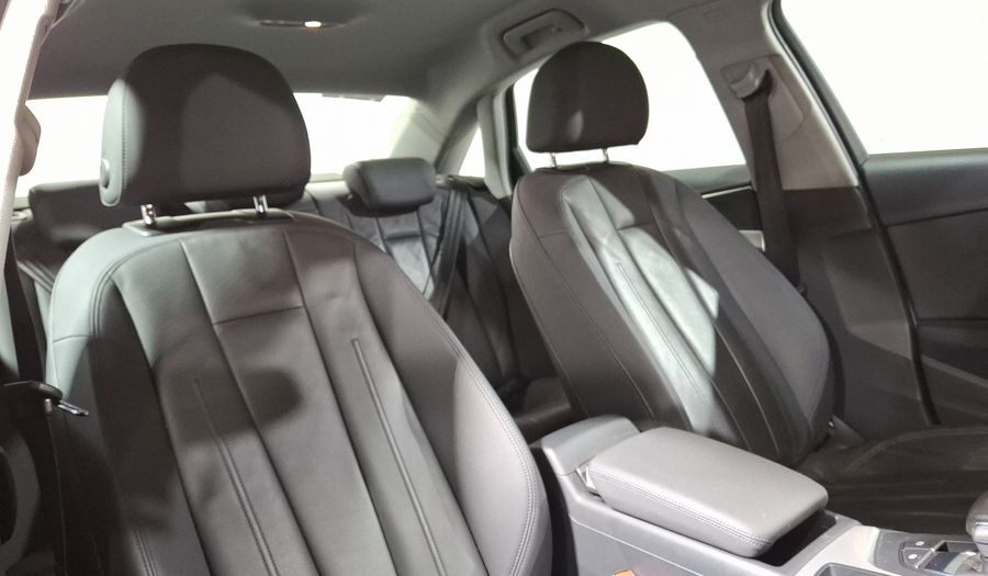 Audi A4 2.0 MHEV 40 TFSI SELECT DCT Sedan 2021