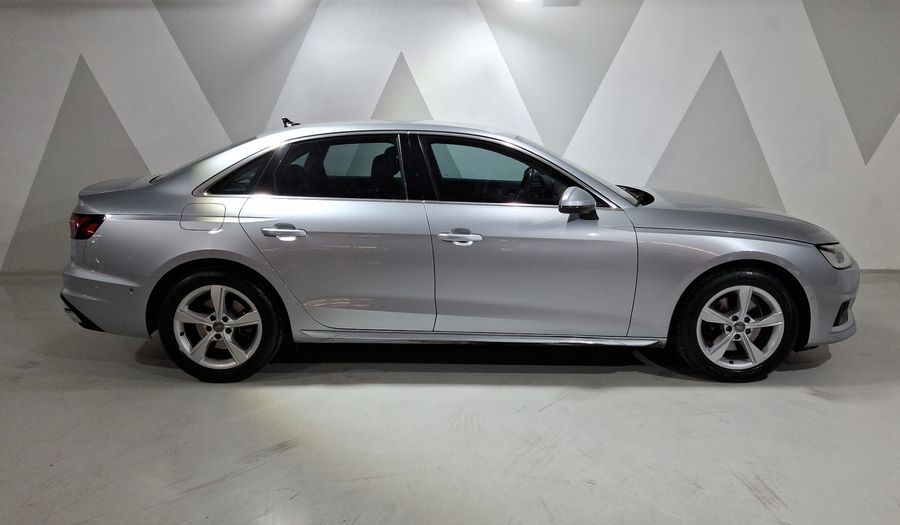Audi A4 2.0 MHEV 40 TFSI SELECT DCT Sedan 2021