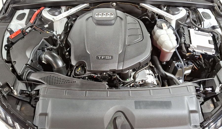 Audi A4 2.0 MHEV 40 TFSI SELECT DCT Sedan 2021