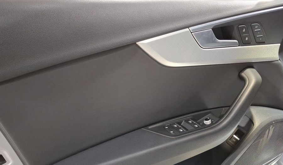 Audi A4 2.0 MHEV 40 TFSI SELECT DCT Sedan 2021