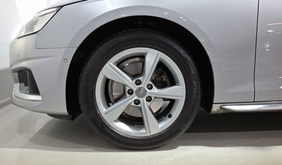 Audi A4 2.0 MHEV 40 TFSI SELECT DCT Sedan 2021