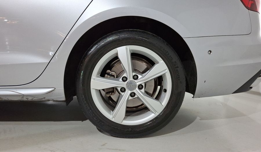 Audi A4 2.0 MHEV 40 TFSI SELECT DCT Sedan 2021