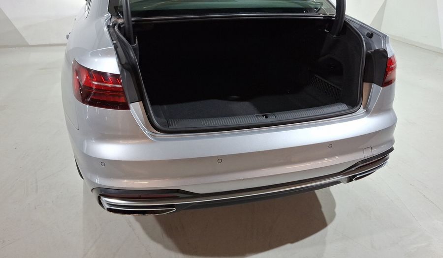 Audi A4 2.0 MHEV 40 TFSI SELECT DCT Sedan 2021