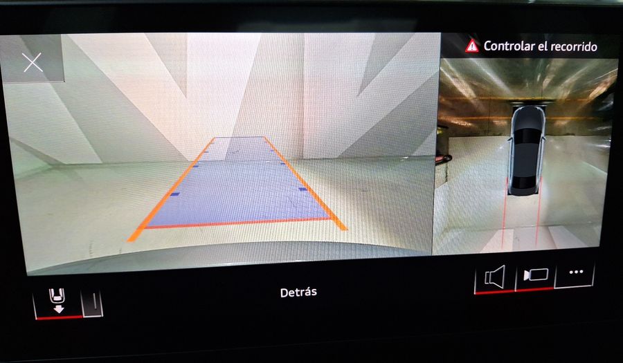 Audi A4 2.0 MHEV 40 TFSI SELECT DCT Sedan 2021