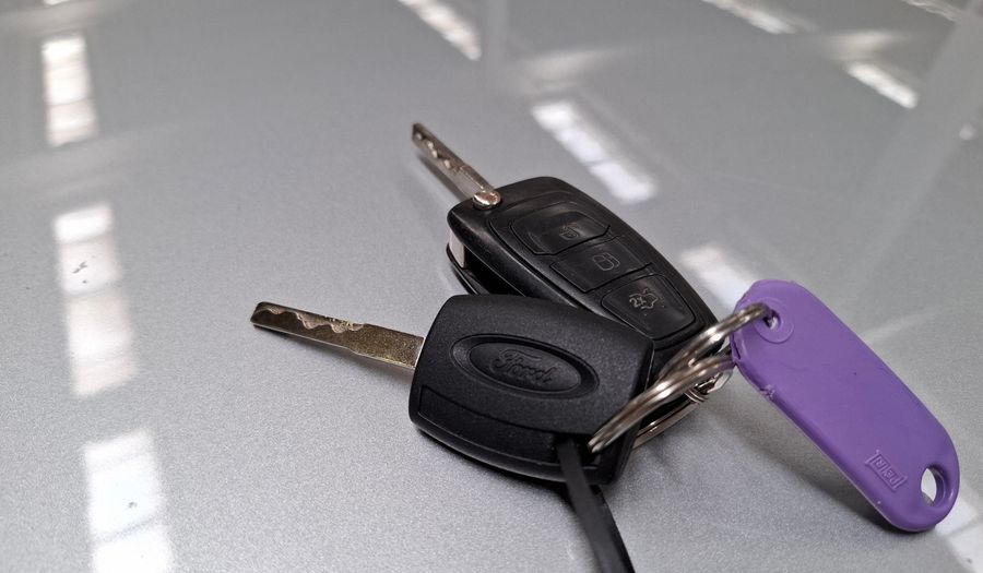 Ford Focus Iii 1.6 S Sedan 2016