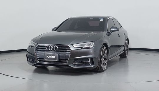 2017 • 47,188 km • Automático