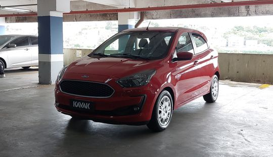 Ford • Ka