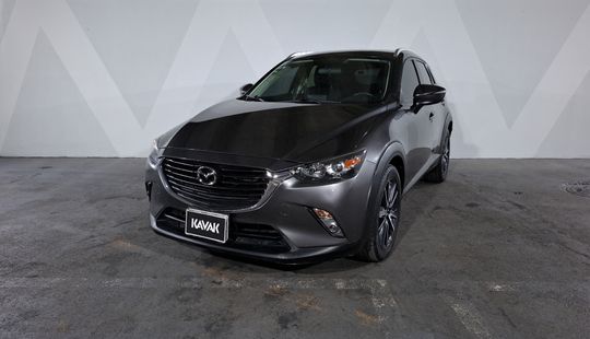 Mazda • CX-3