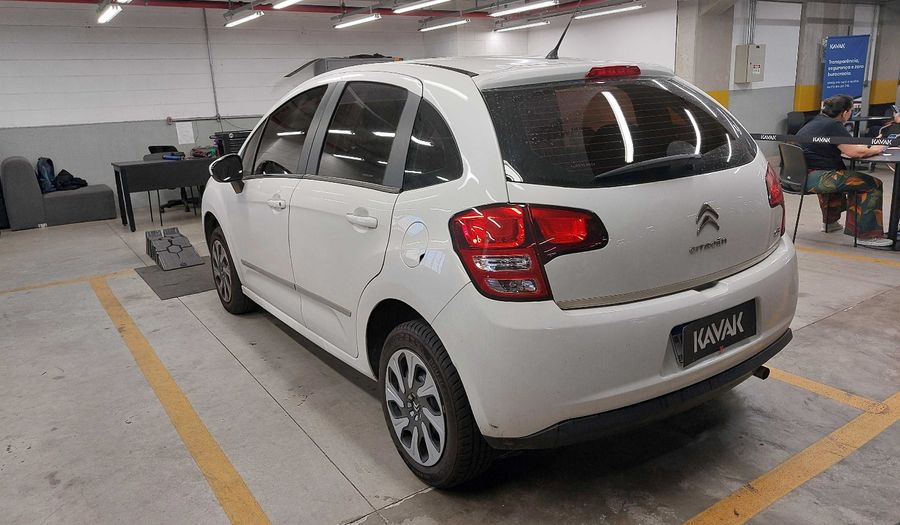 Citroen C3 PURE TECH ATTRACTION Hatchback 2020