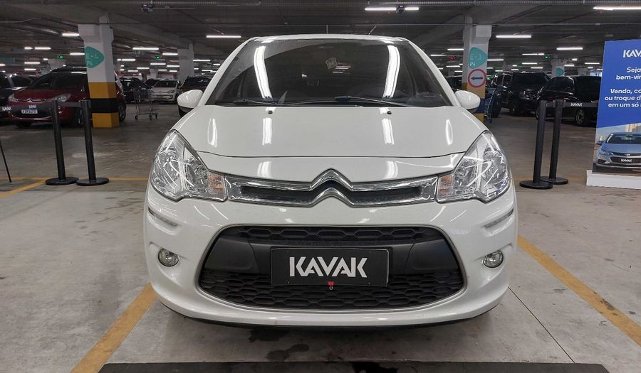 Citroen C3 PURE TECH ATTRACTION Hatchback 2020