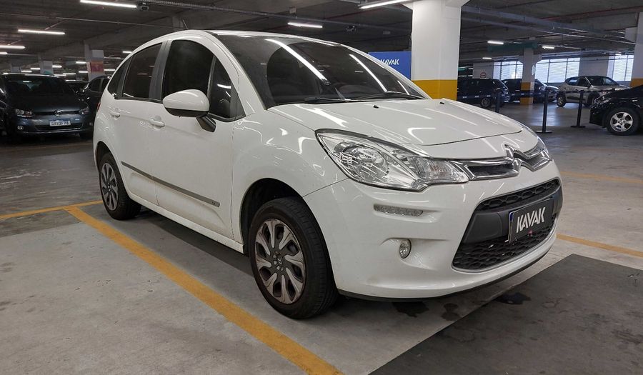 Citroen C3 PURE TECH ATTRACTION Hatchback 2020