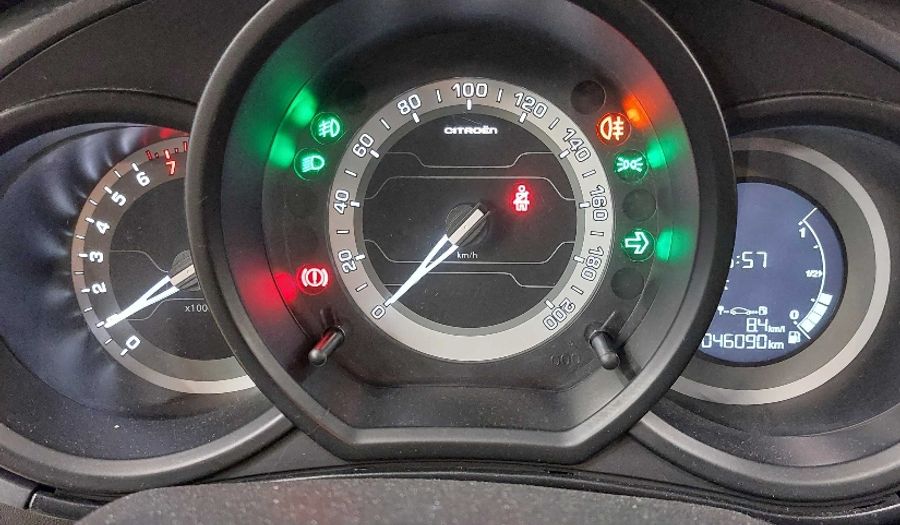 Citroen C3 PURE TECH ATTRACTION Hatchback 2020