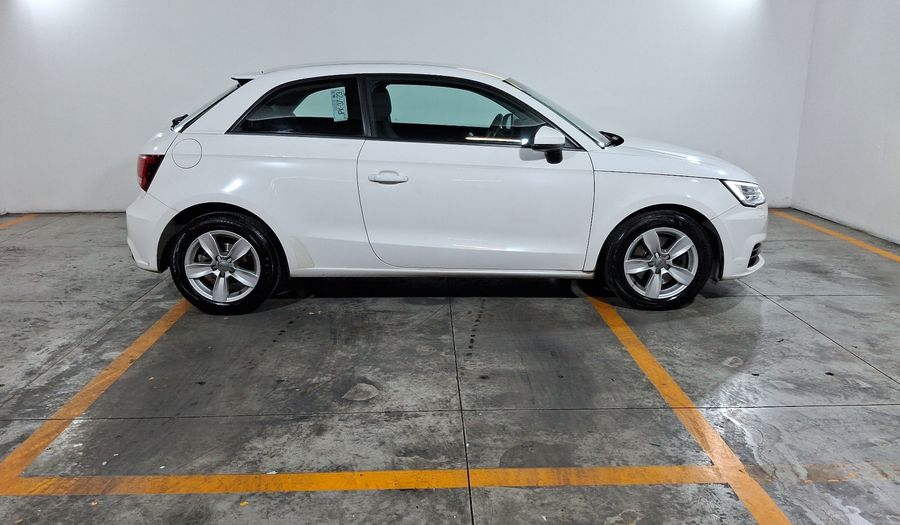Audi A1 1.4 URBAN DCT Hatchback 2018