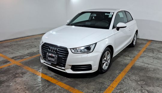 Audi • A1