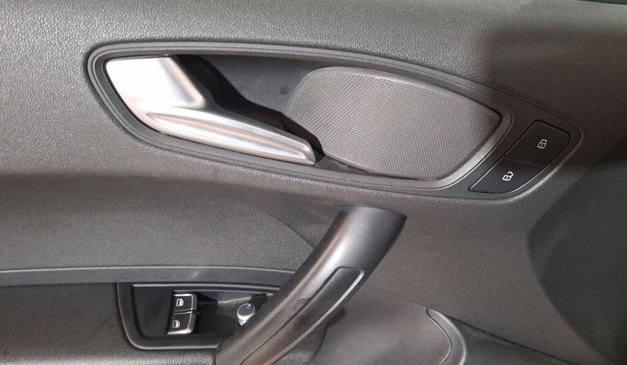 Audi A1 1.4 URBAN DCT Hatchback 2018