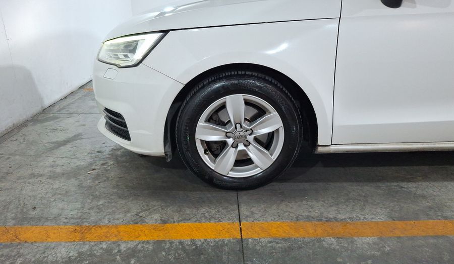 Audi A1 1.4 URBAN DCT Hatchback 2018