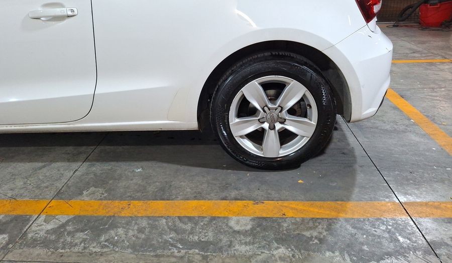 Audi A1 1.4 URBAN DCT Hatchback 2018