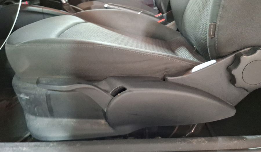 Audi A1 1.4 URBAN DCT Hatchback 2018