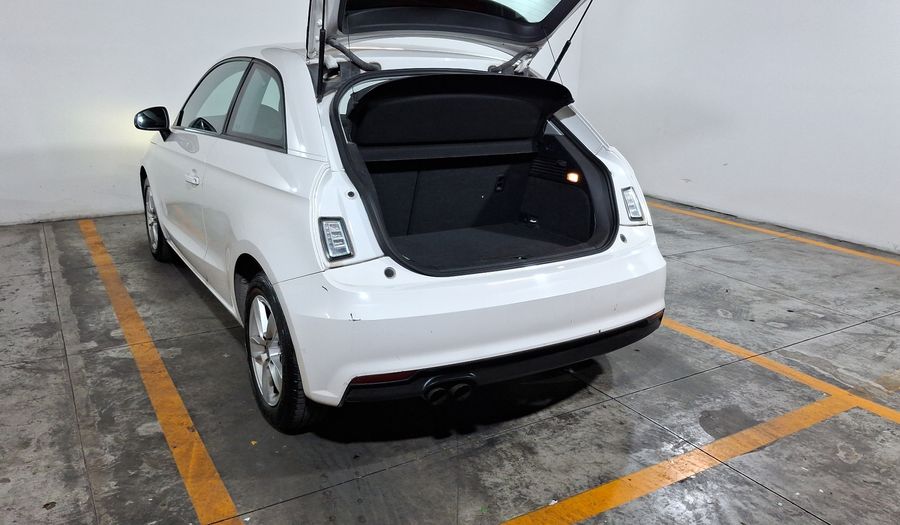 Audi A1 1.4 URBAN DCT Hatchback 2018