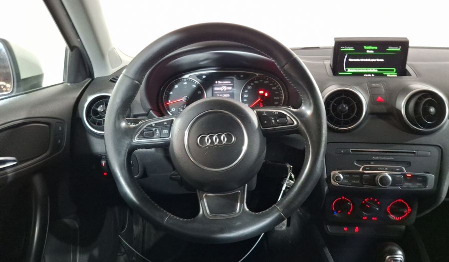 Audi A1 1.4 URBAN DCT Hatchback 2018