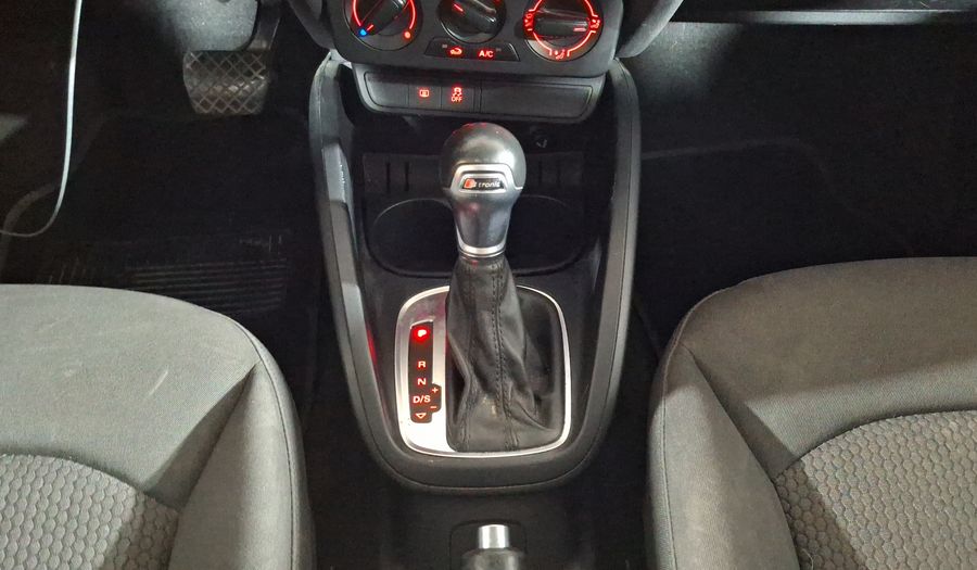 Audi A1 1.4 URBAN DCT Hatchback 2018