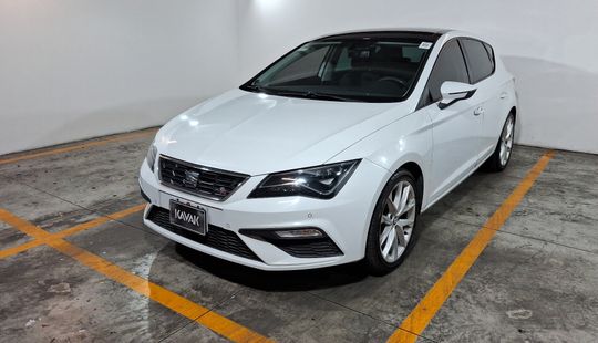 Seat • Leon