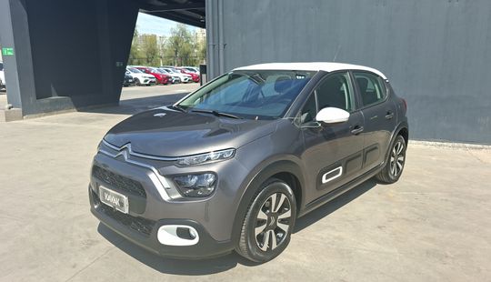 Citroen • C3