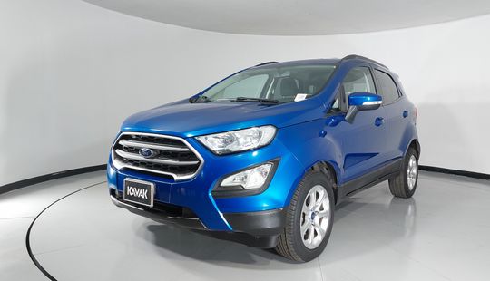 Ford • EcoSport