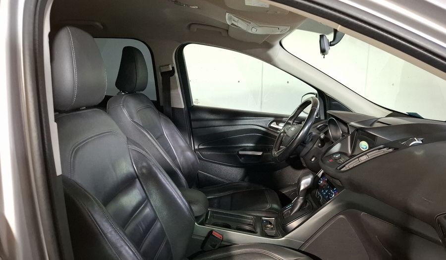 Ford Escape 2.0 TREND ECOBOOST AUTO Suv 2018