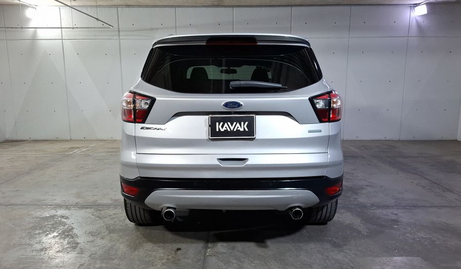 Ford Escape 2.0 TREND ECOBOOST AUTO Suv 2018