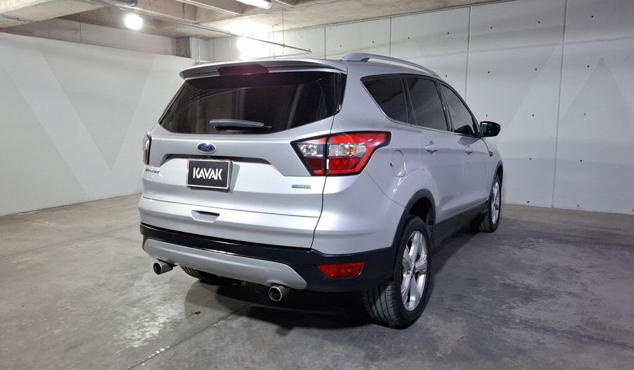 Ford Escape 2.0 TREND ECOBOOST AUTO Suv 2018
