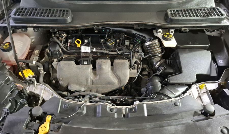 Ford Escape 2.0 TREND ECOBOOST AUTO Suv 2018