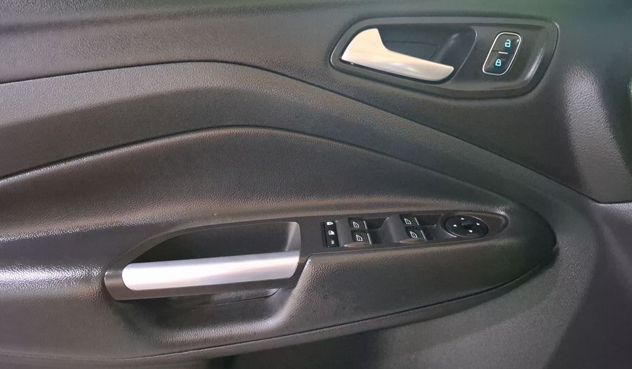 Ford Escape 2.0 TREND ECOBOOST AUTO Suv 2018