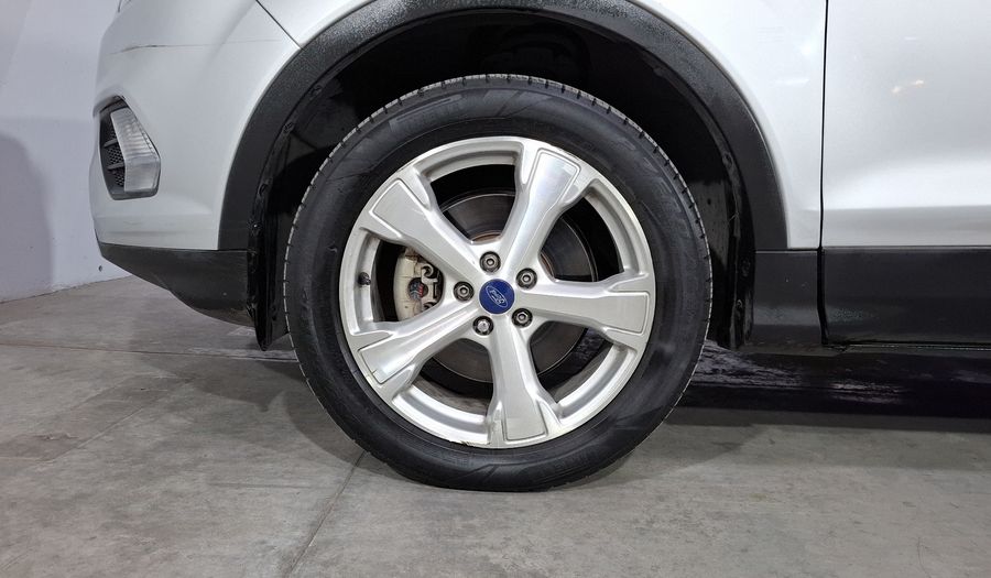 Ford Escape 2.0 TREND ECOBOOST AUTO Suv 2018