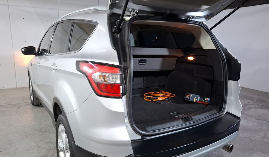 Ford Escape 2.0 TREND ECOBOOST AUTO Suv 2018