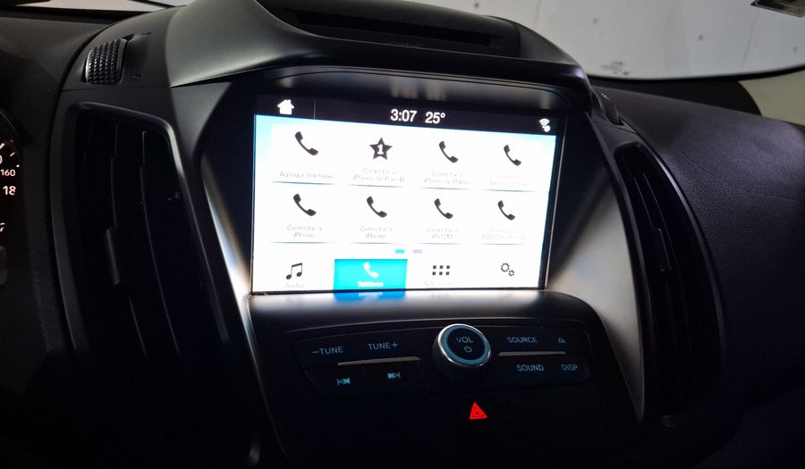 Ford Escape 2.0 TREND ECOBOOST AUTO Suv 2018