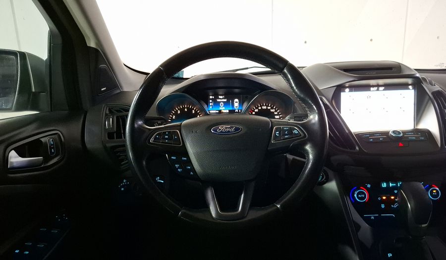 Ford Escape 2.0 TREND ECOBOOST AUTO Suv 2018