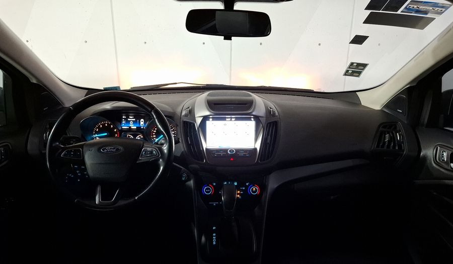 Ford Escape 2.0 TREND ECOBOOST AUTO Suv 2018