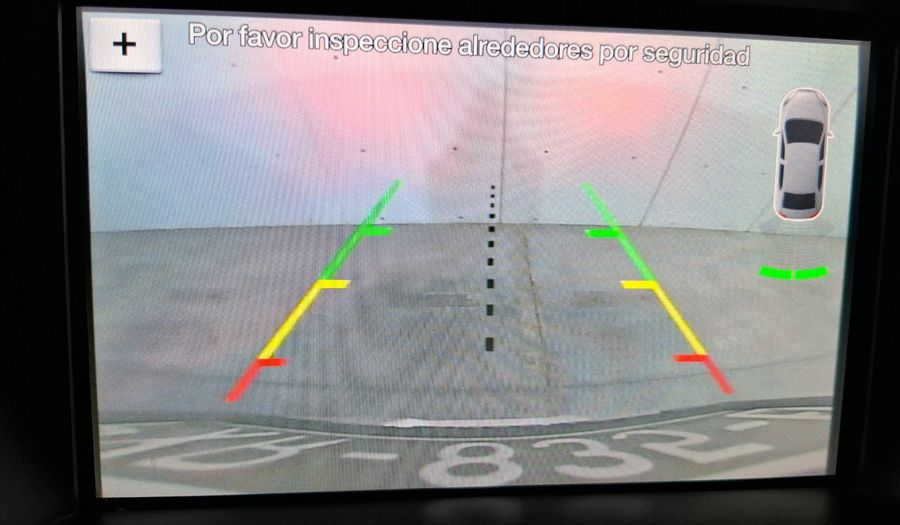 Ford Escape 2.0 TREND ECOBOOST AUTO Suv 2018